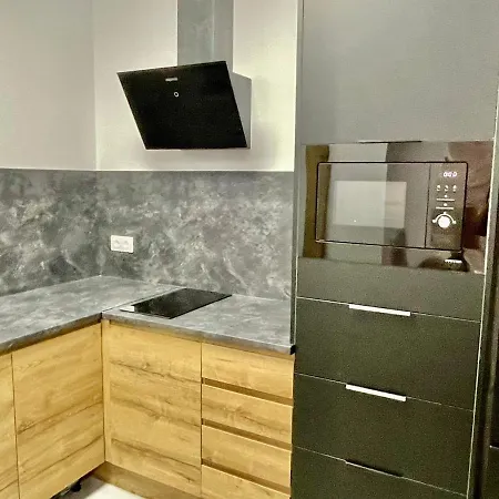 Apartamento Naranja Bolnuevo Buitenkant foto