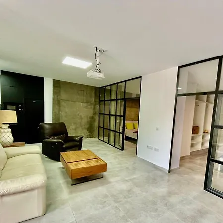 Apartamento Naranja Bolnuevo Buitenkant foto