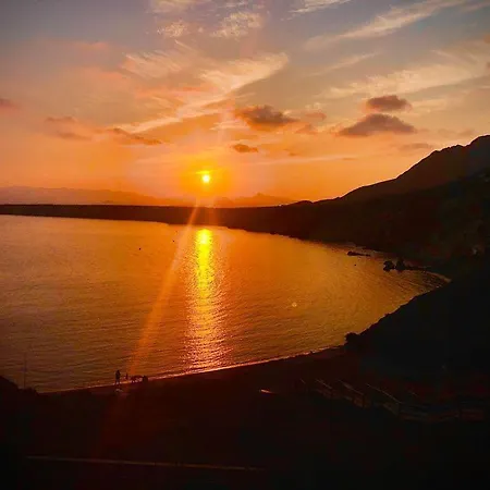 Apartamento Naranja Bolnuevo Buitenkant foto