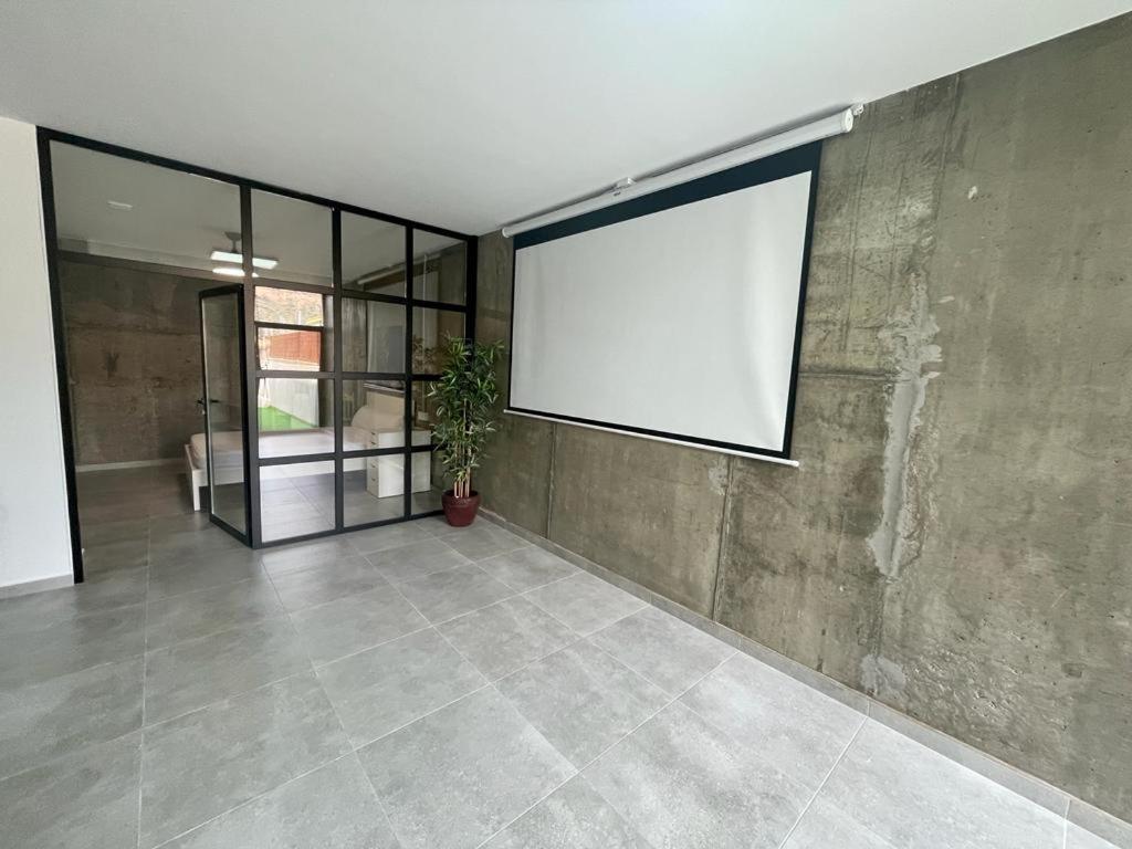 Apartment Naranja