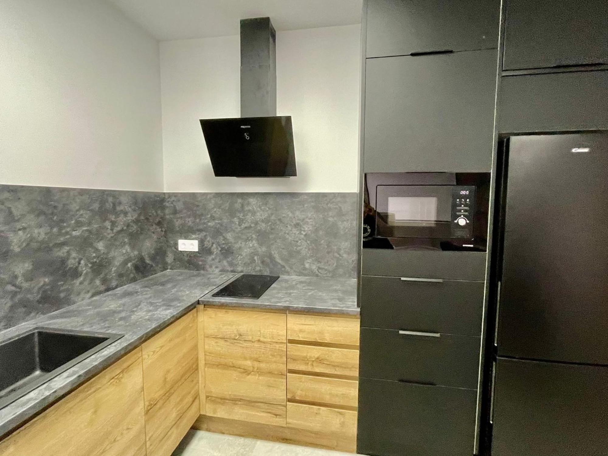 Naranja Apartment