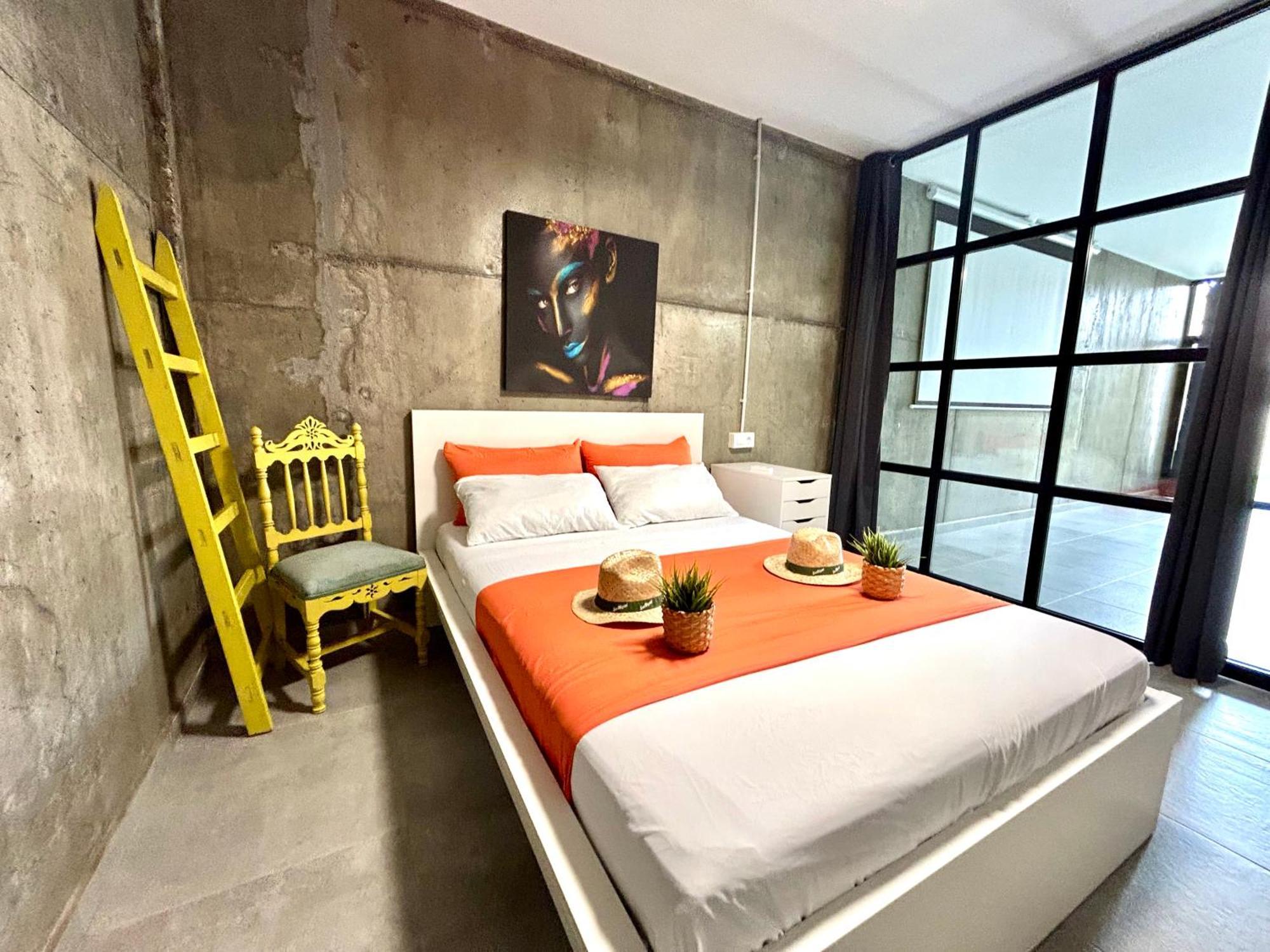 Naranja Apartment *