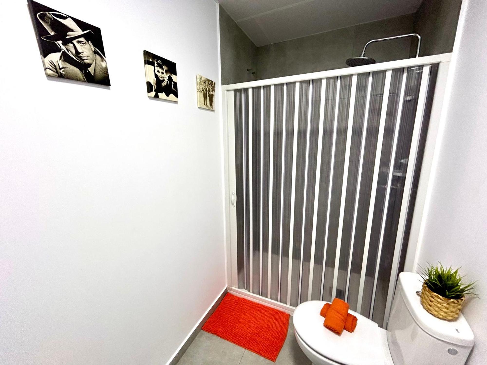 Naranja Apartment Bolnuevo