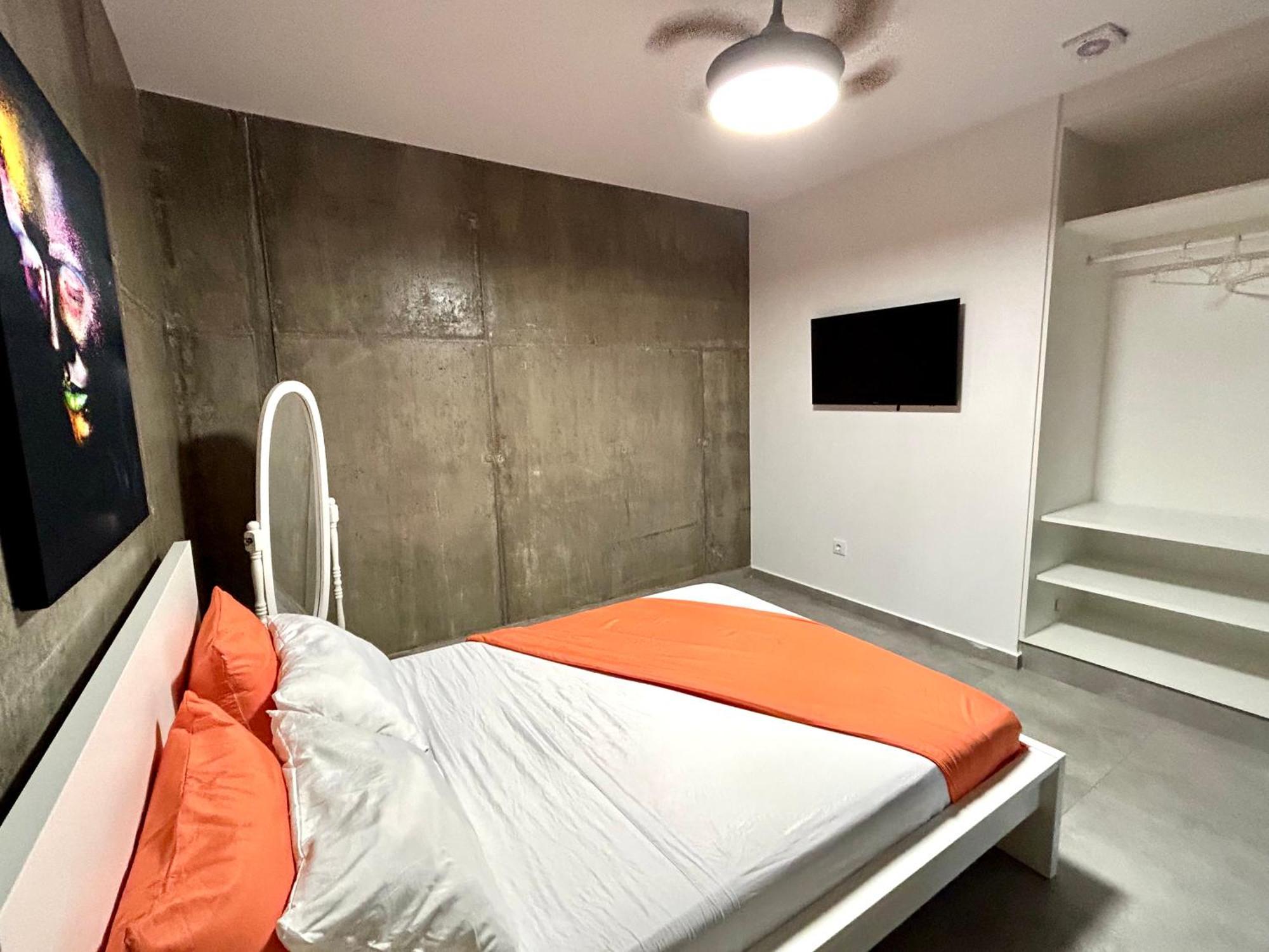 Apartment Naranja Bolnuevo