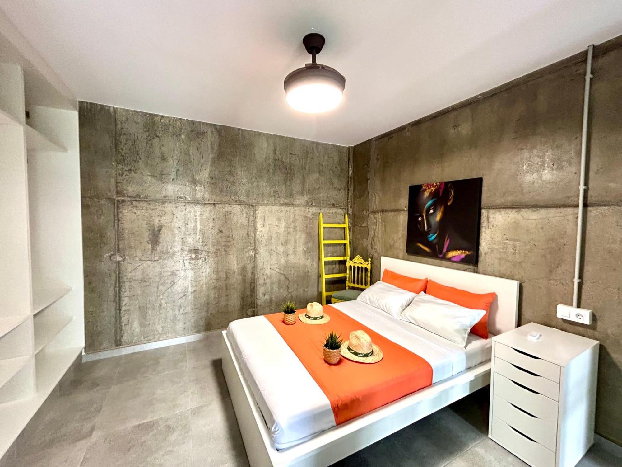 Apartment Naranja