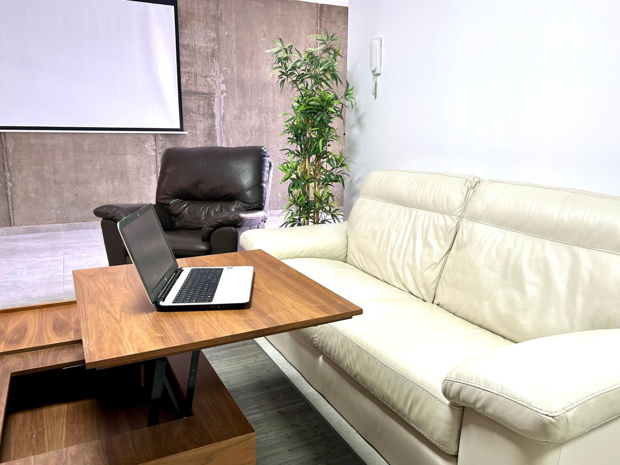 Apartment Naranja *